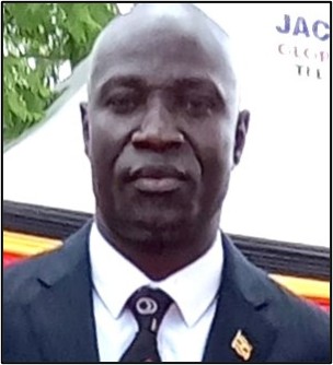 Br Charles Lagu