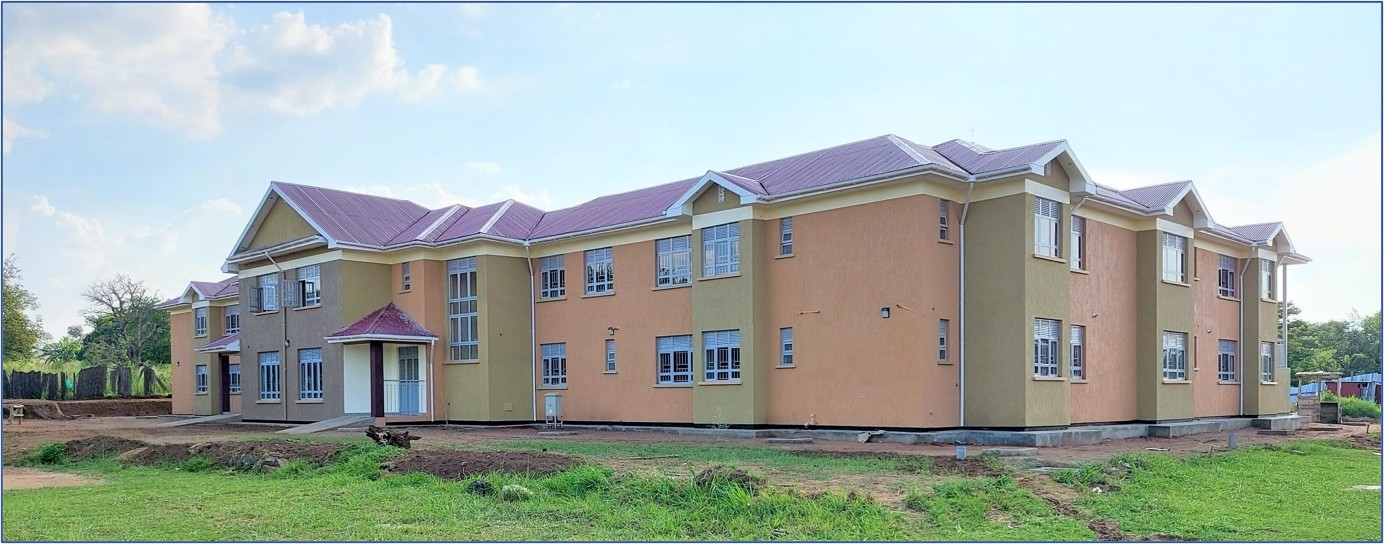 Student Hostel